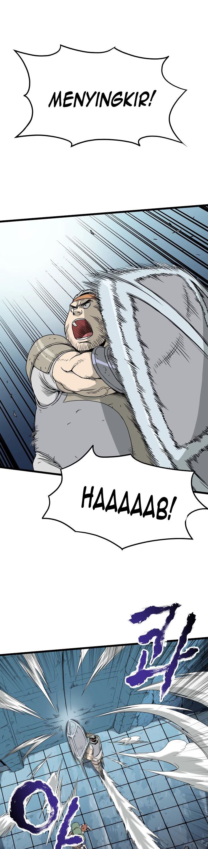 Murim Login Chapter 41 Bahasa Indonesia