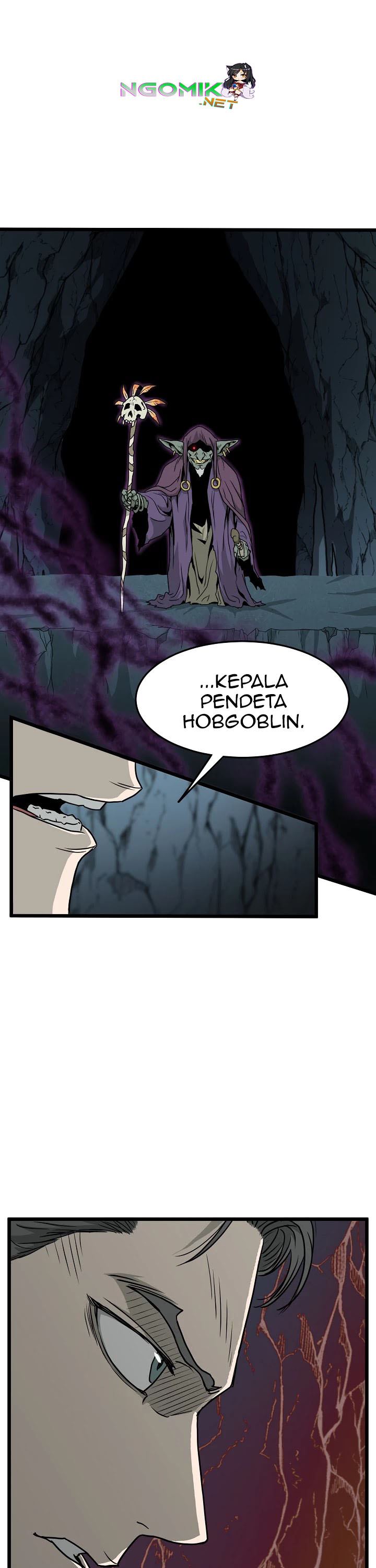 Murim Login Chapter 41 Bahasa Indonesia