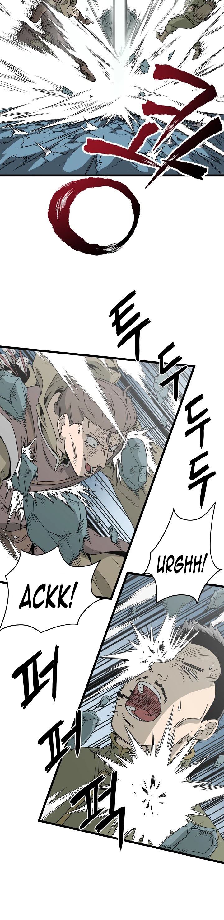 Murim Login Chapter 41 Bahasa Indonesia