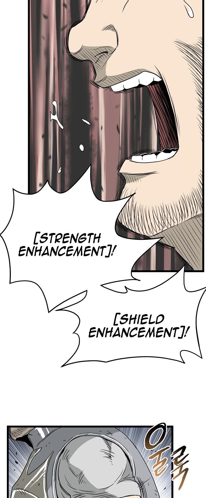 Murim Login Chapter 41 Bahasa Indonesia