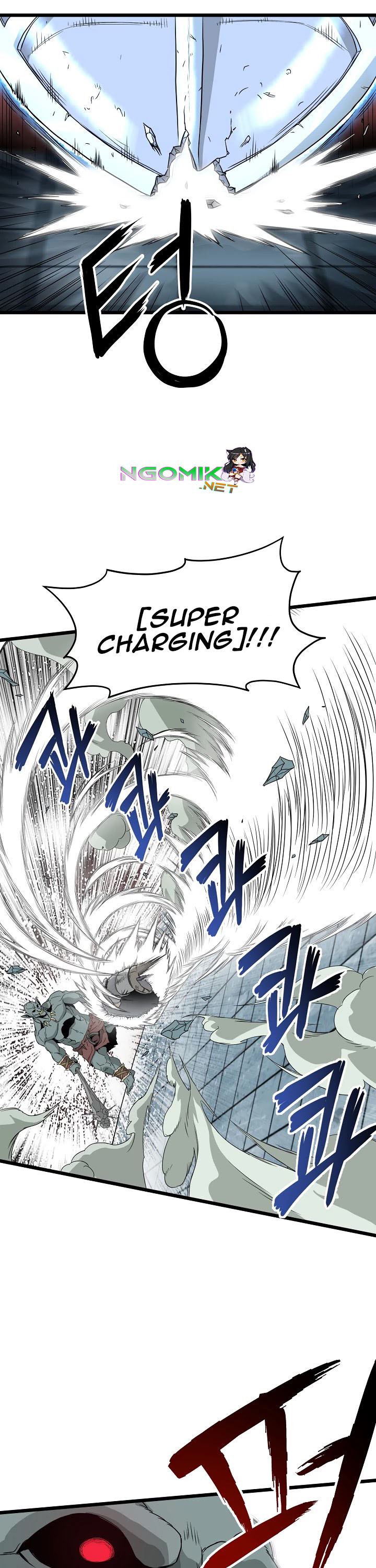 Murim Login Chapter 41 Bahasa Indonesia