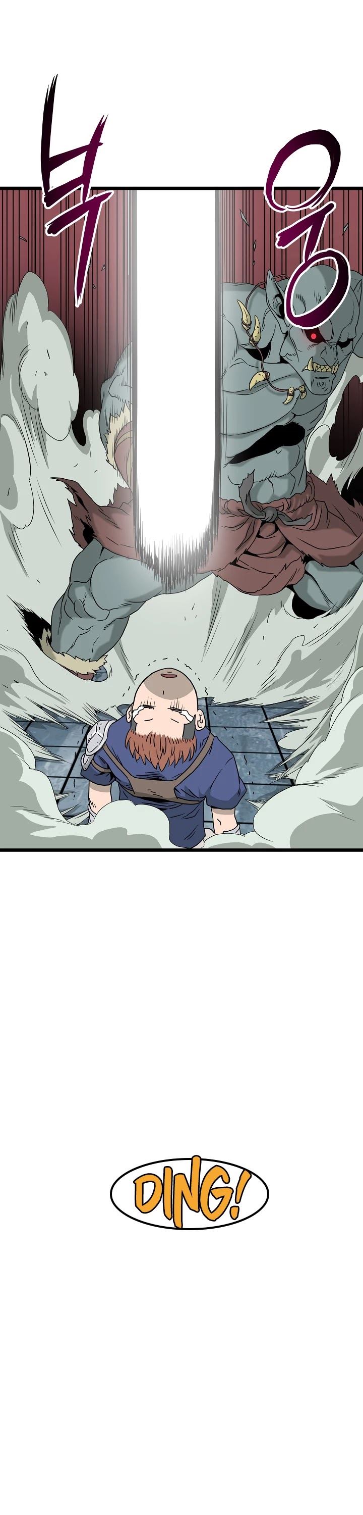 Murim Login Chapter 41 Bahasa Indonesia