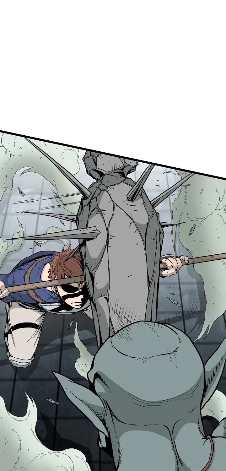 Murim Login Chapter 42 Bahasa Indonesia