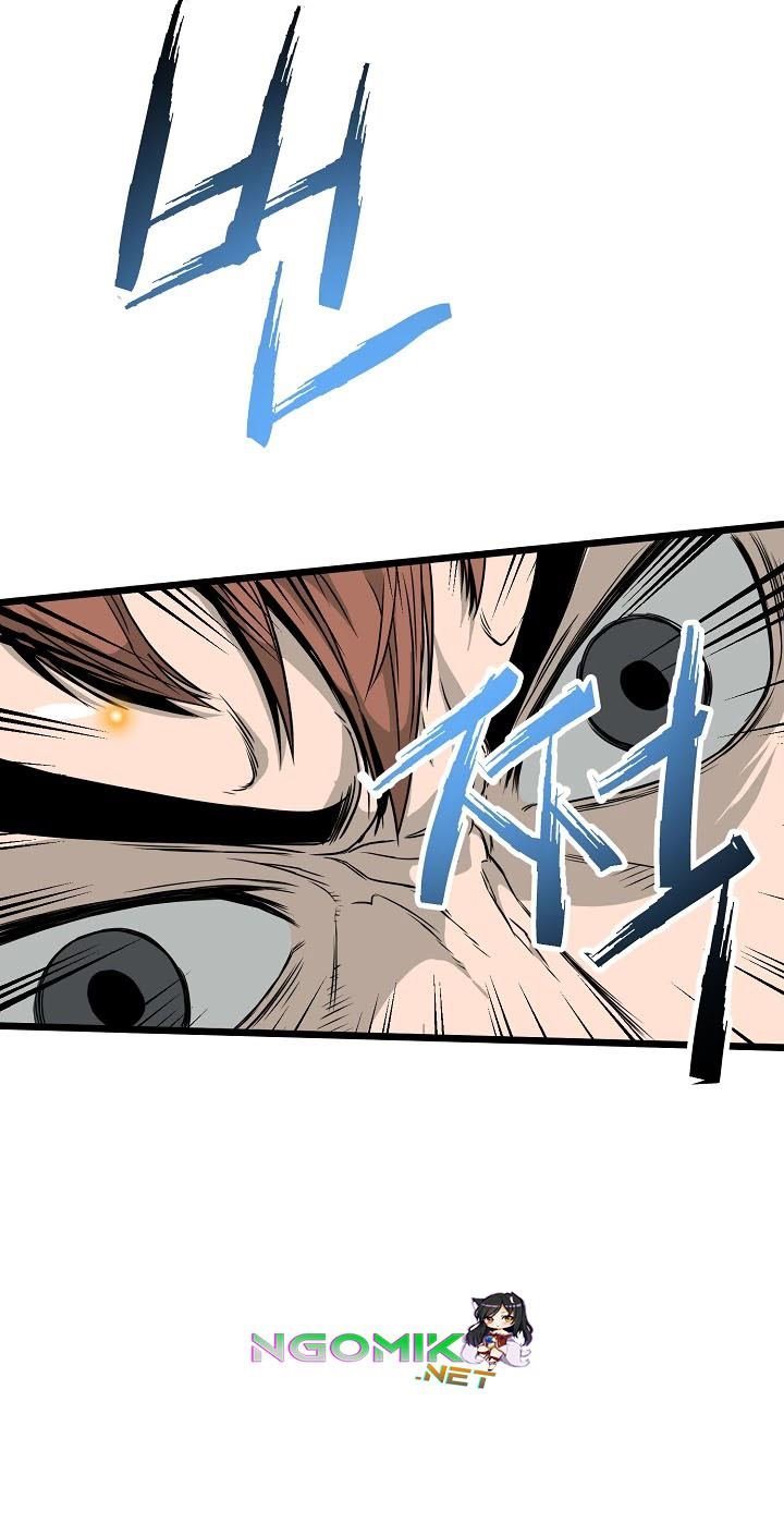 Murim Login Chapter 42 Bahasa Indonesia