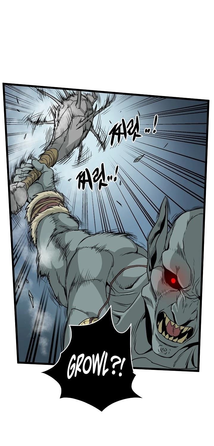 Murim Login Chapter 42 Bahasa Indonesia