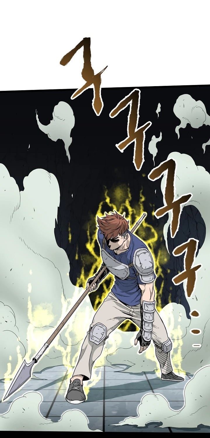 Murim Login Chapter 42 Bahasa Indonesia