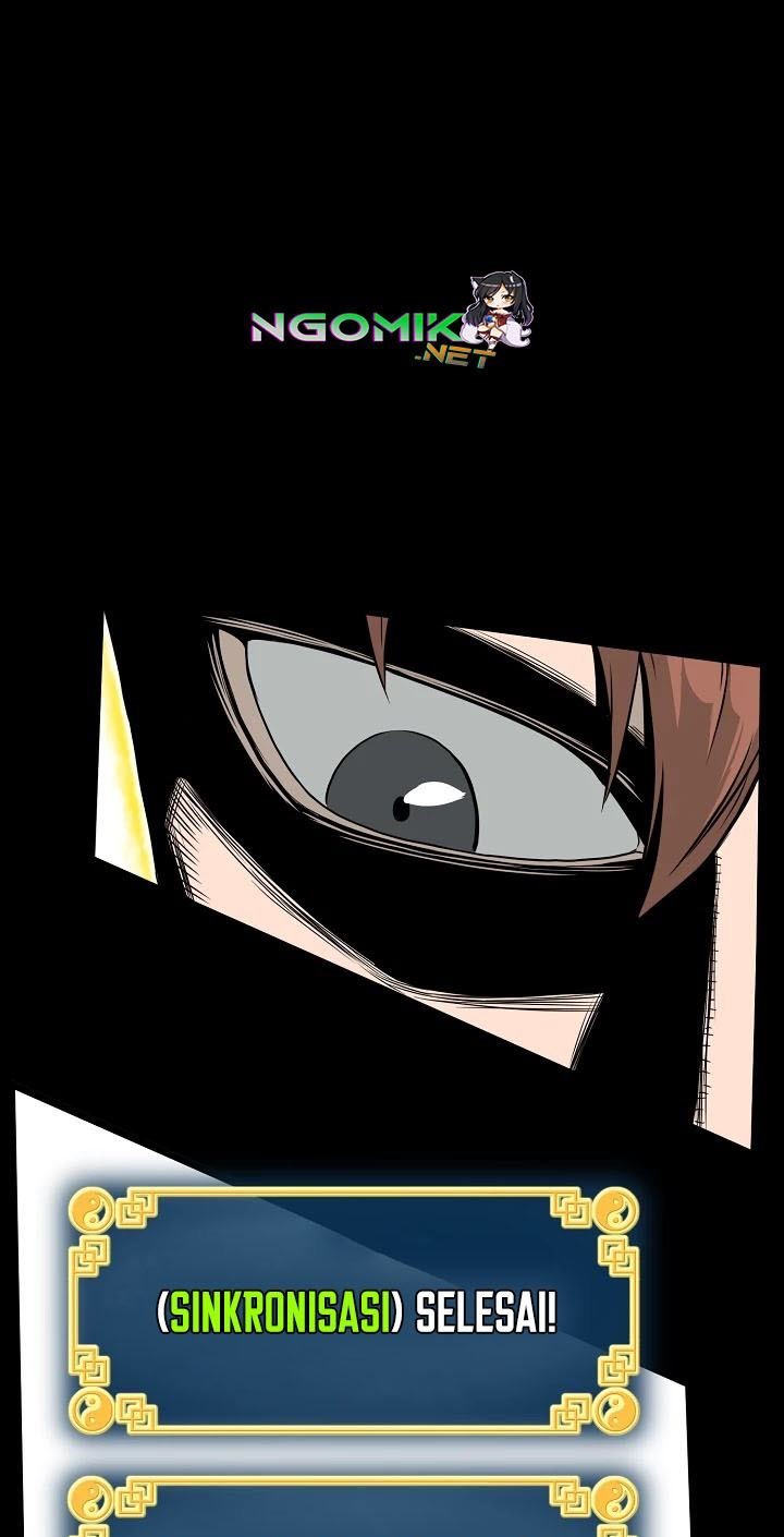 Murim Login Chapter 42 Bahasa Indonesia