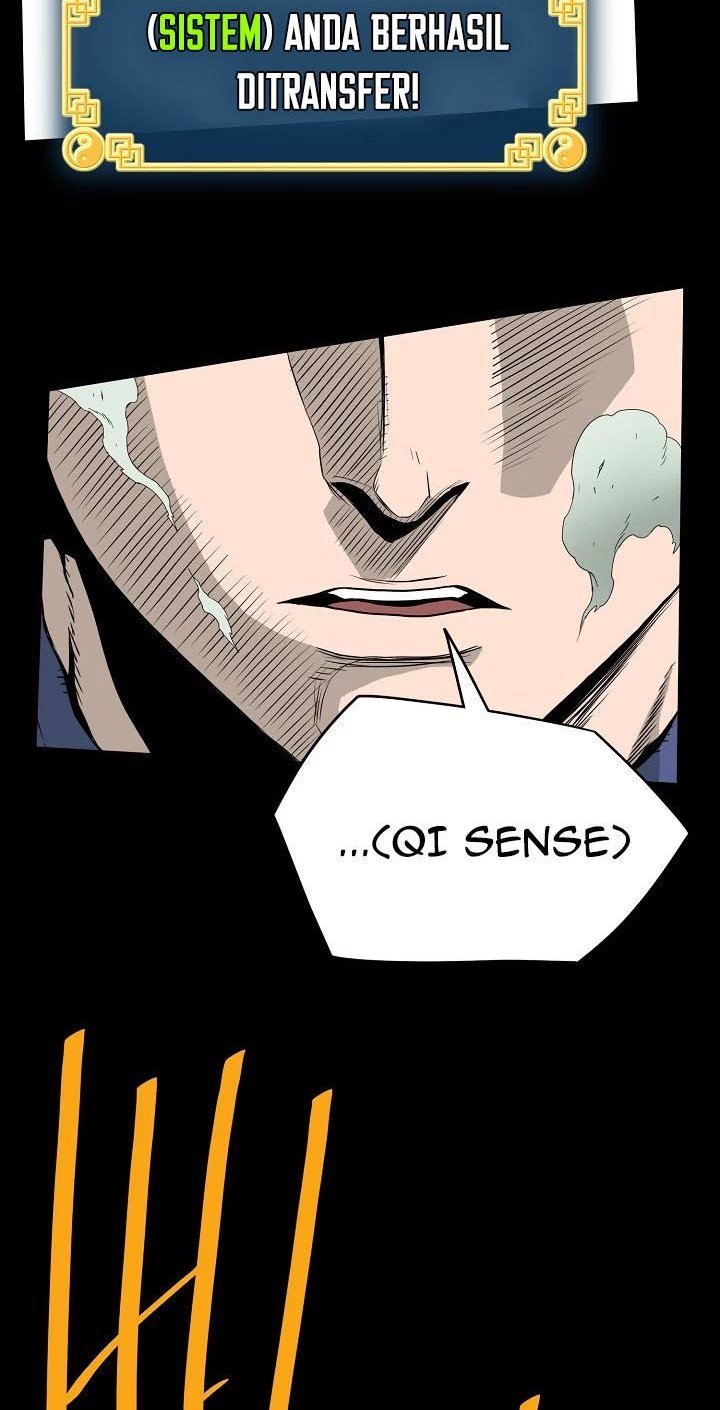 Murim Login Chapter 42 Bahasa Indonesia