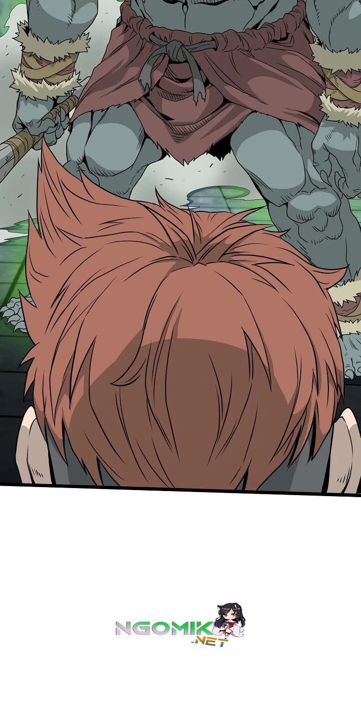 Murim Login Chapter 42 Bahasa Indonesia