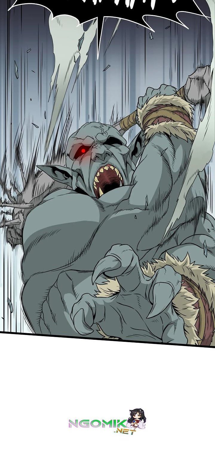Murim Login Chapter 42 Bahasa Indonesia