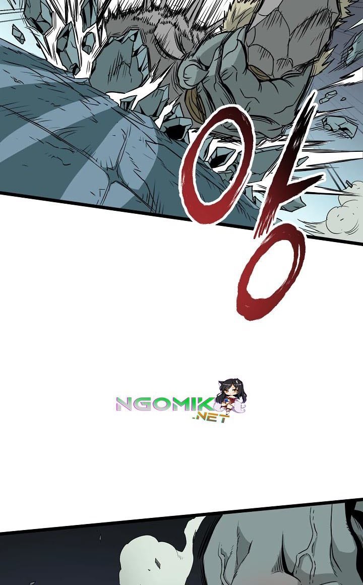 Murim Login Chapter 42 Bahasa Indonesia