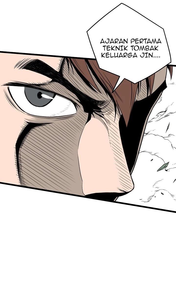 Murim Login Chapter 42 Bahasa Indonesia