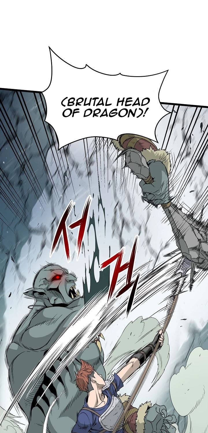 Murim Login Chapter 42 Bahasa Indonesia