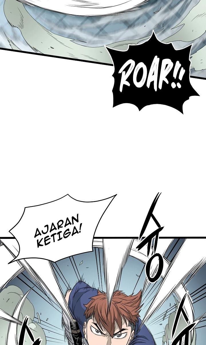 Murim Login Chapter 42 Bahasa Indonesia