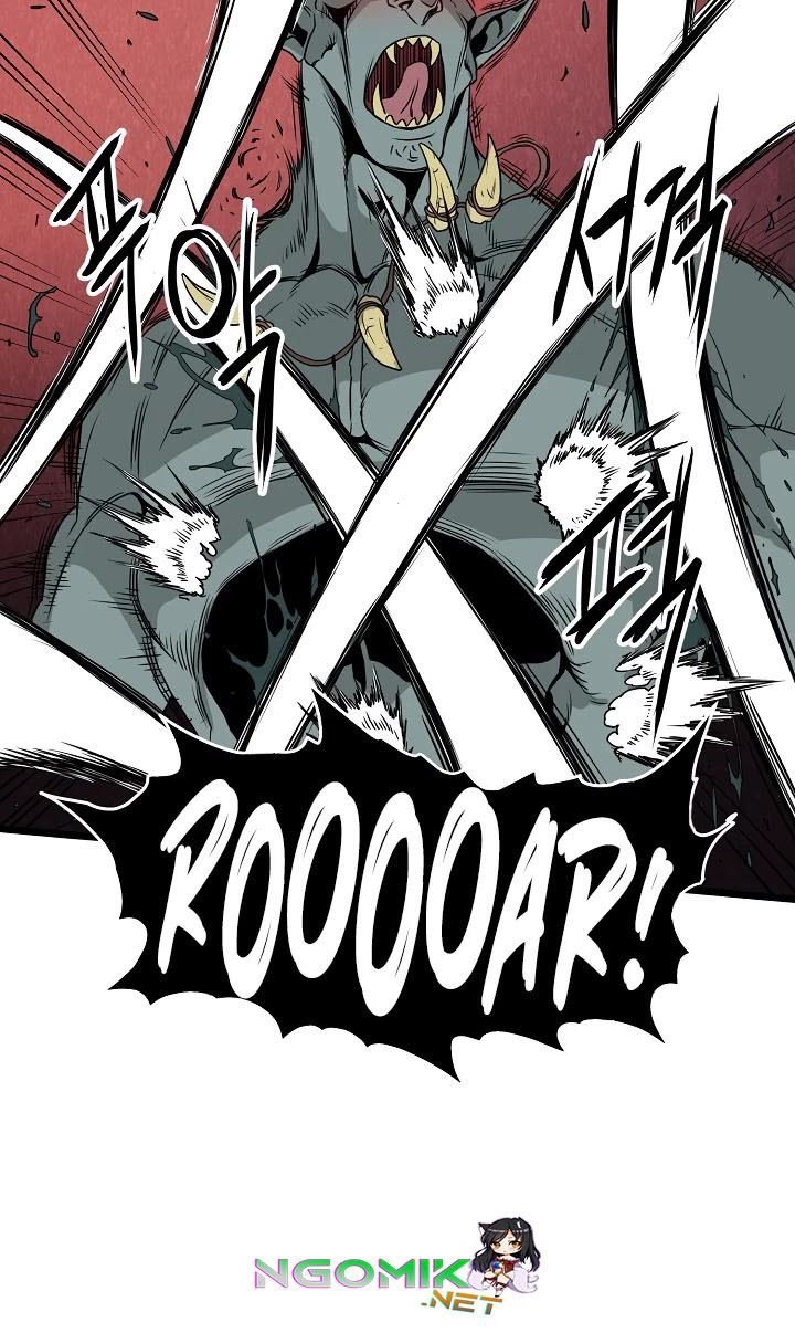 Murim Login Chapter 42 Bahasa Indonesia