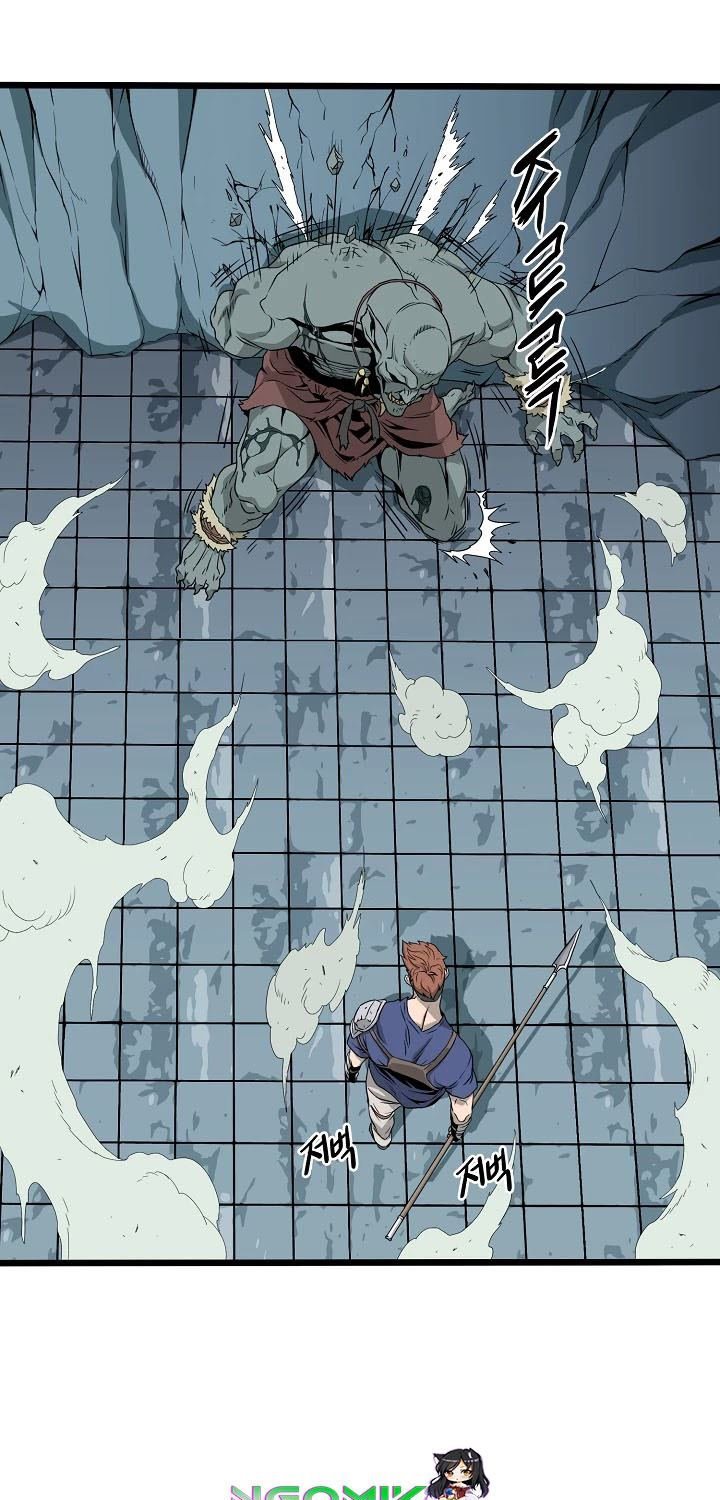 Murim Login Chapter 42 Bahasa Indonesia