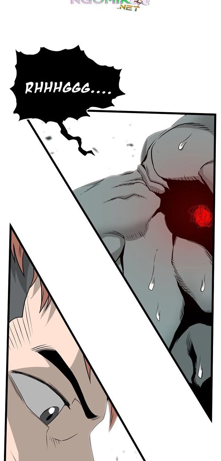 Murim Login Chapter 42 Bahasa Indonesia