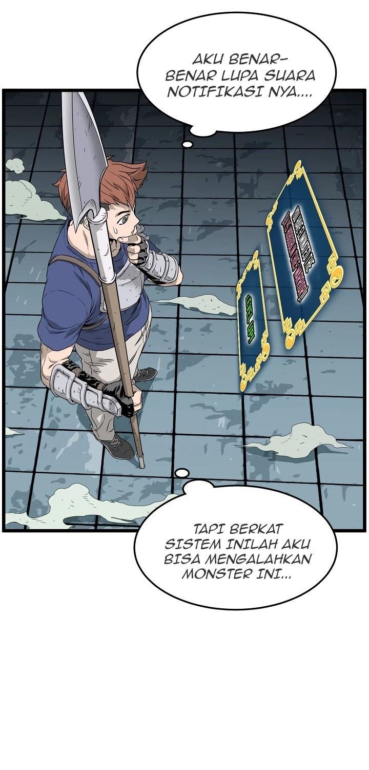 Murim Login Chapter 42 Bahasa Indonesia