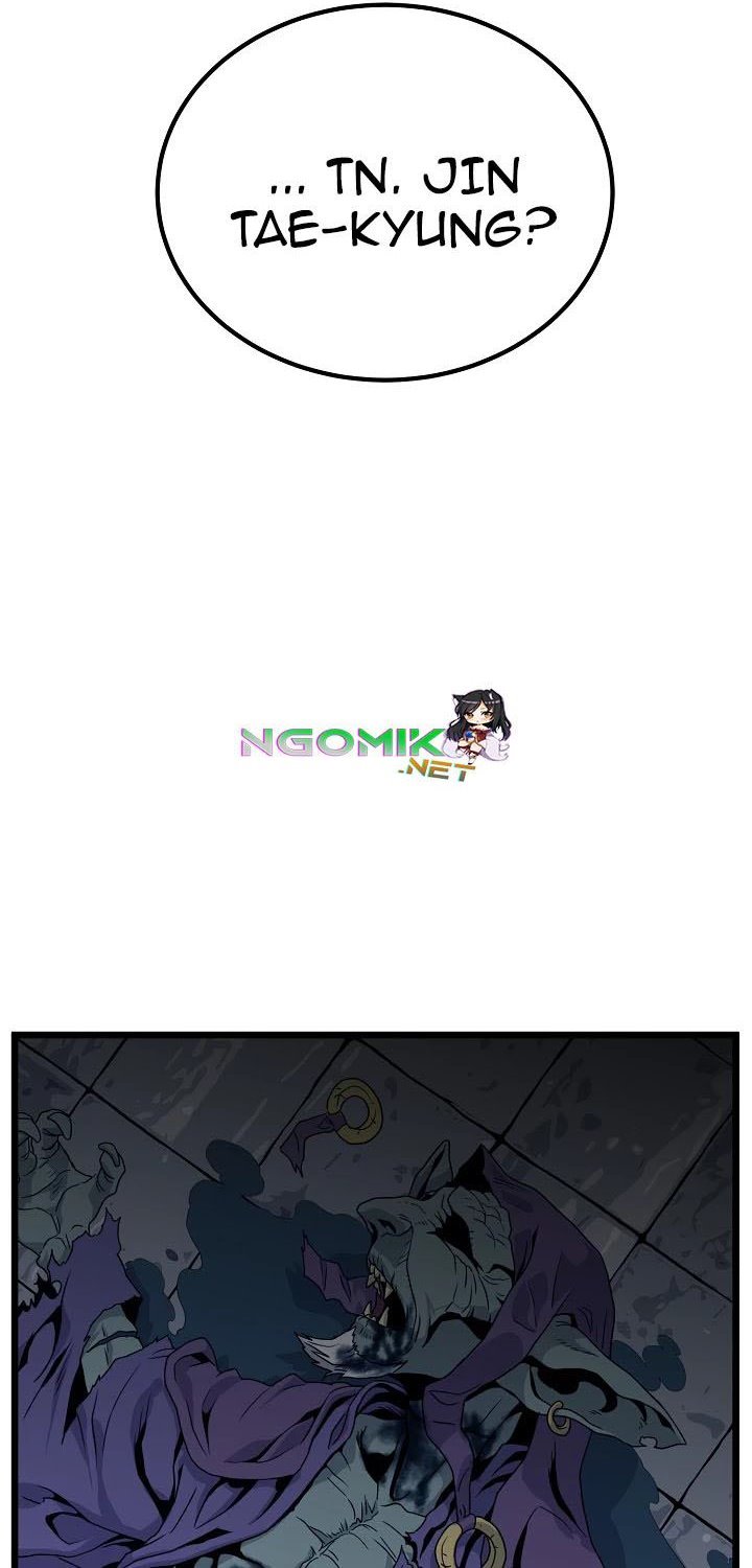 Murim Login Chapter 42 Bahasa Indonesia