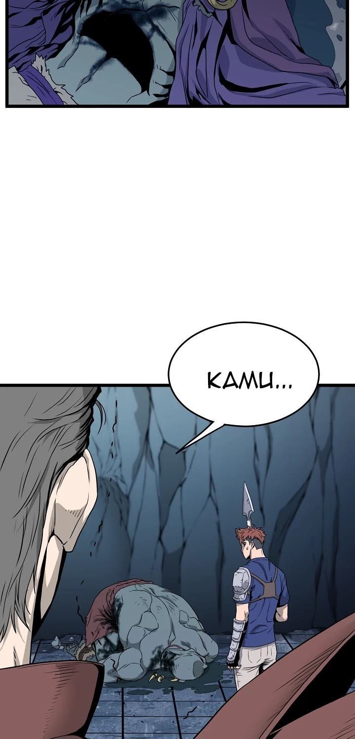 Murim Login Chapter 42 Bahasa Indonesia