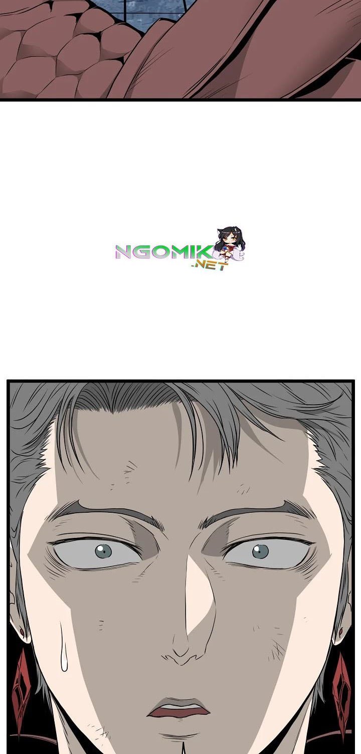 Murim Login Chapter 42 Bahasa Indonesia