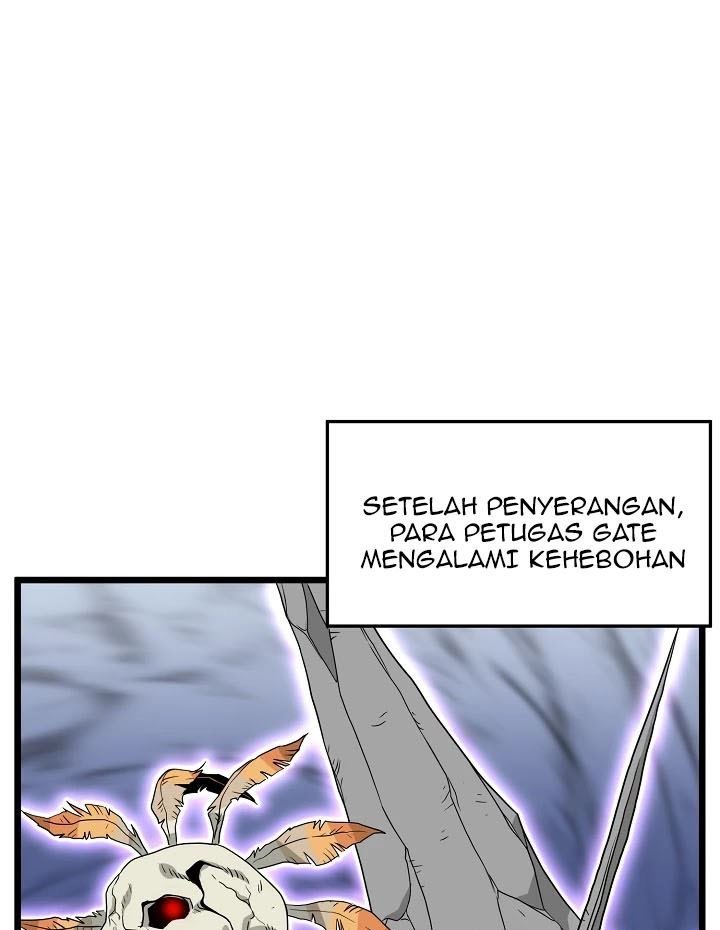 Murim Login Chapter 42 Bahasa Indonesia