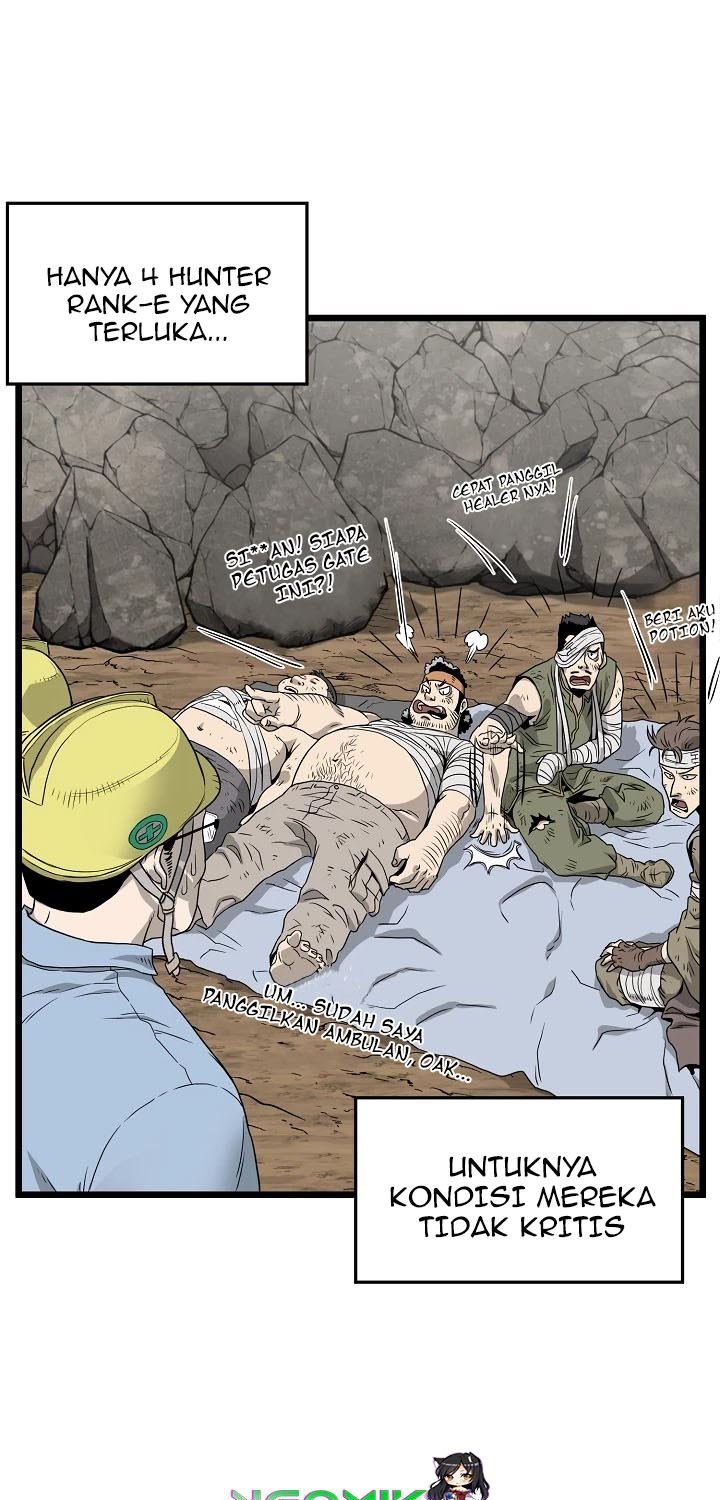 Murim Login Chapter 42 Bahasa Indonesia