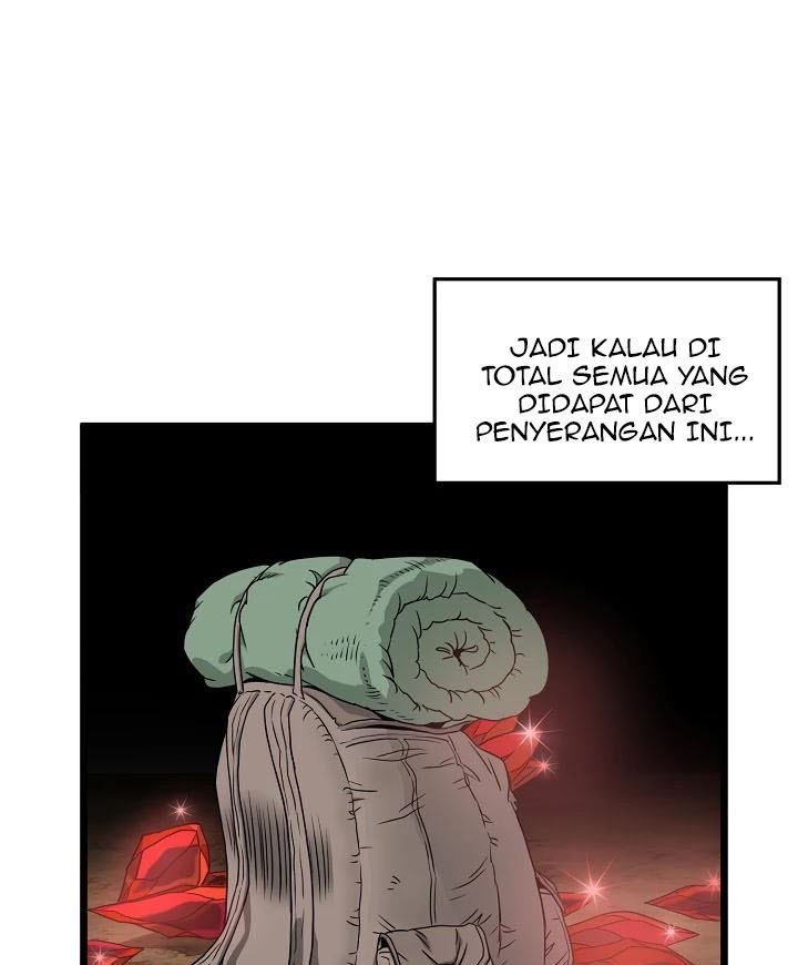 Murim Login Chapter 42 Bahasa Indonesia