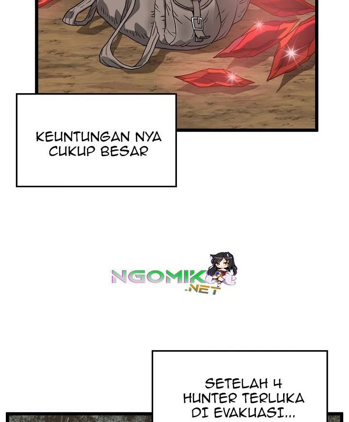 Murim Login Chapter 42 Bahasa Indonesia