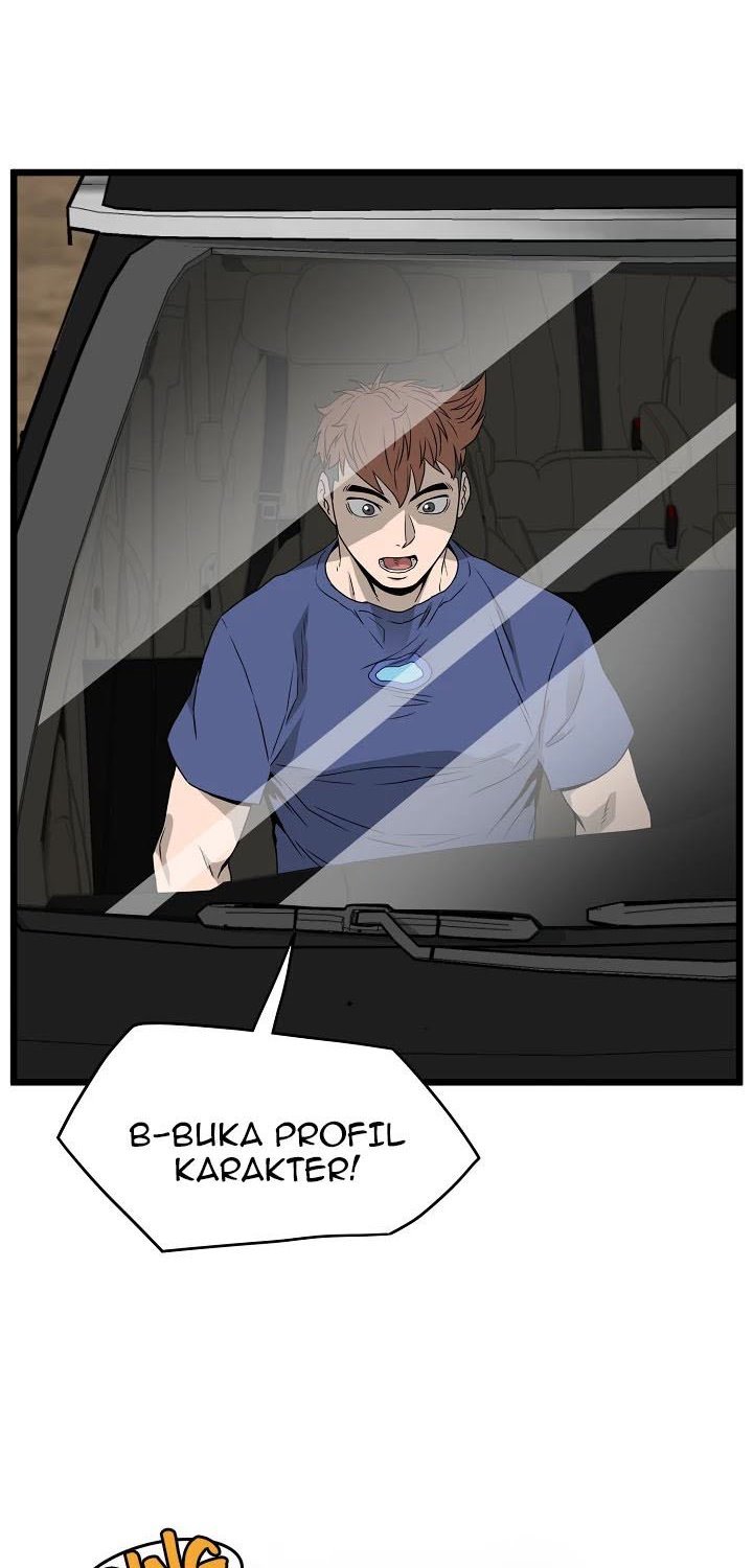 Murim Login Chapter 42 Bahasa Indonesia