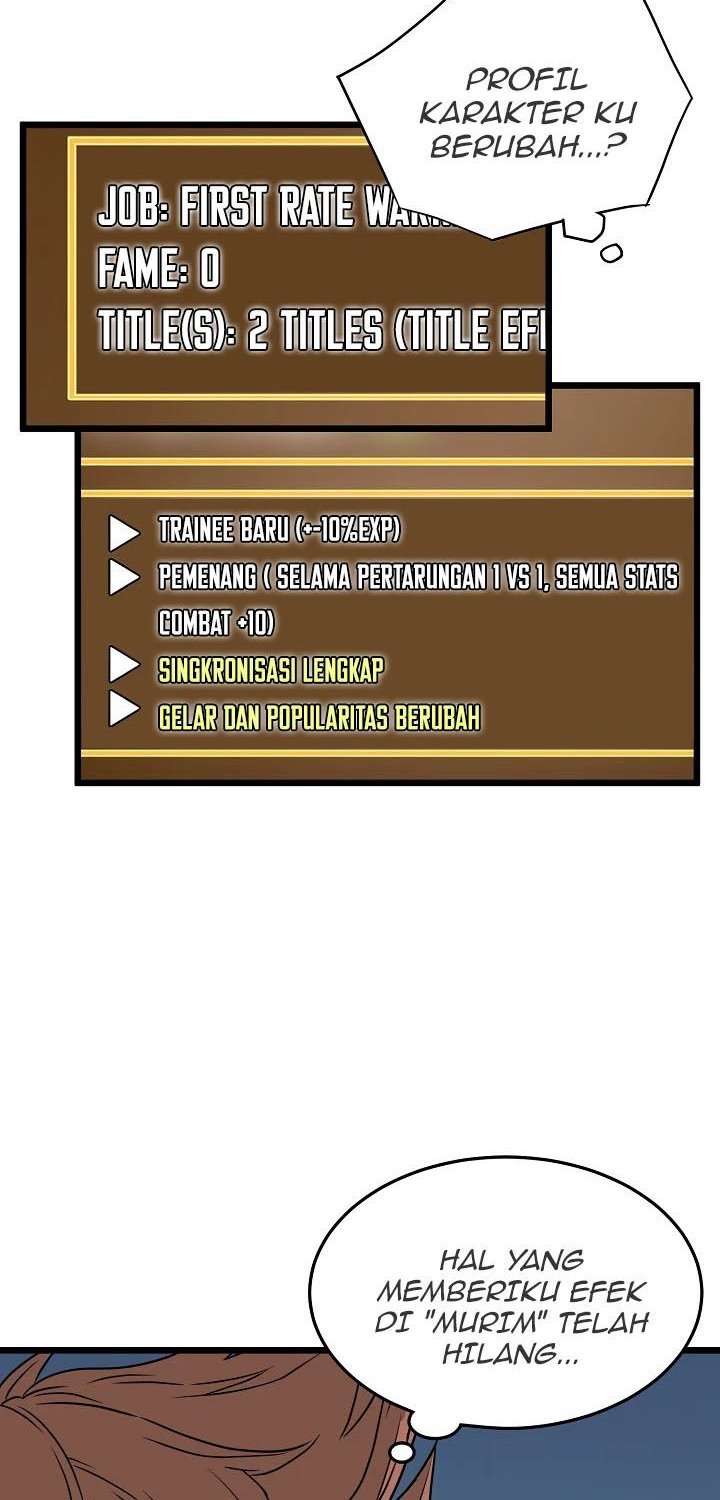 Murim Login Chapter 42 Bahasa Indonesia