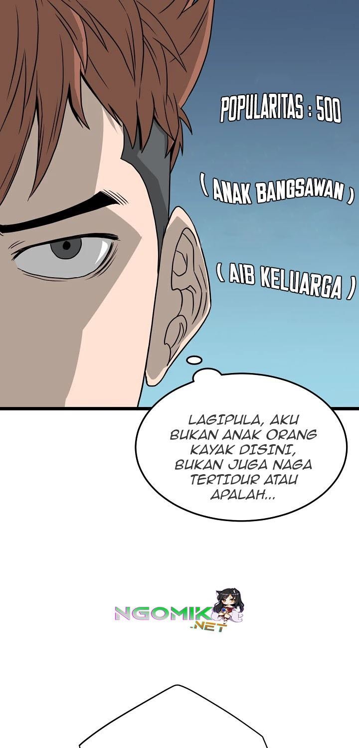 Murim Login Chapter 42 Bahasa Indonesia