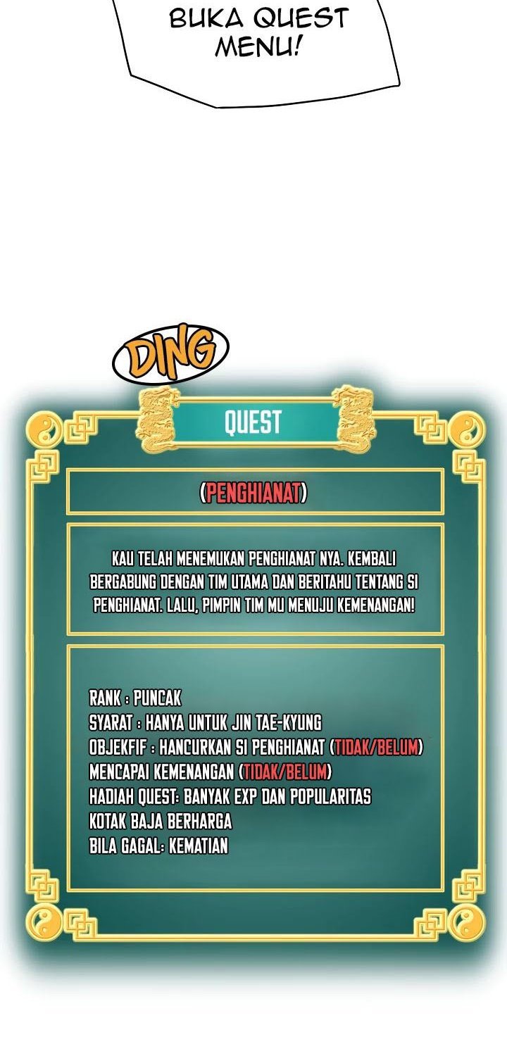 Murim Login Chapter 42 Bahasa Indonesia