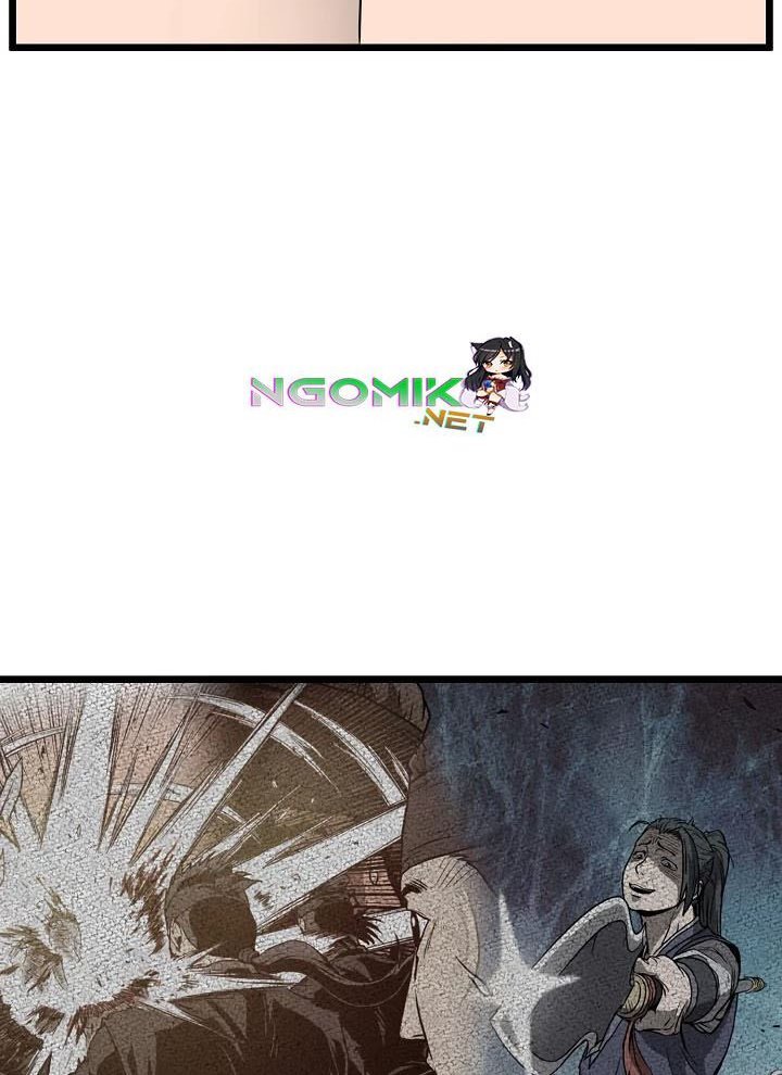 Murim Login Chapter 42 Bahasa Indonesia