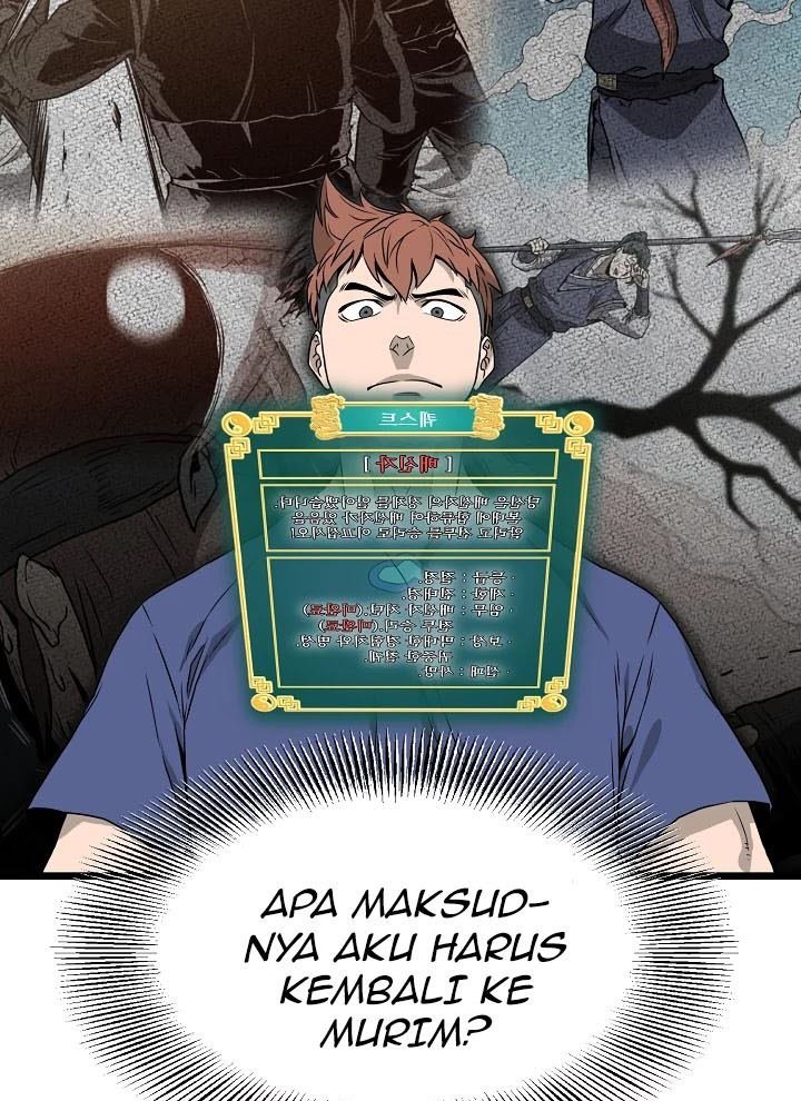 Murim Login Chapter 42 Bahasa Indonesia