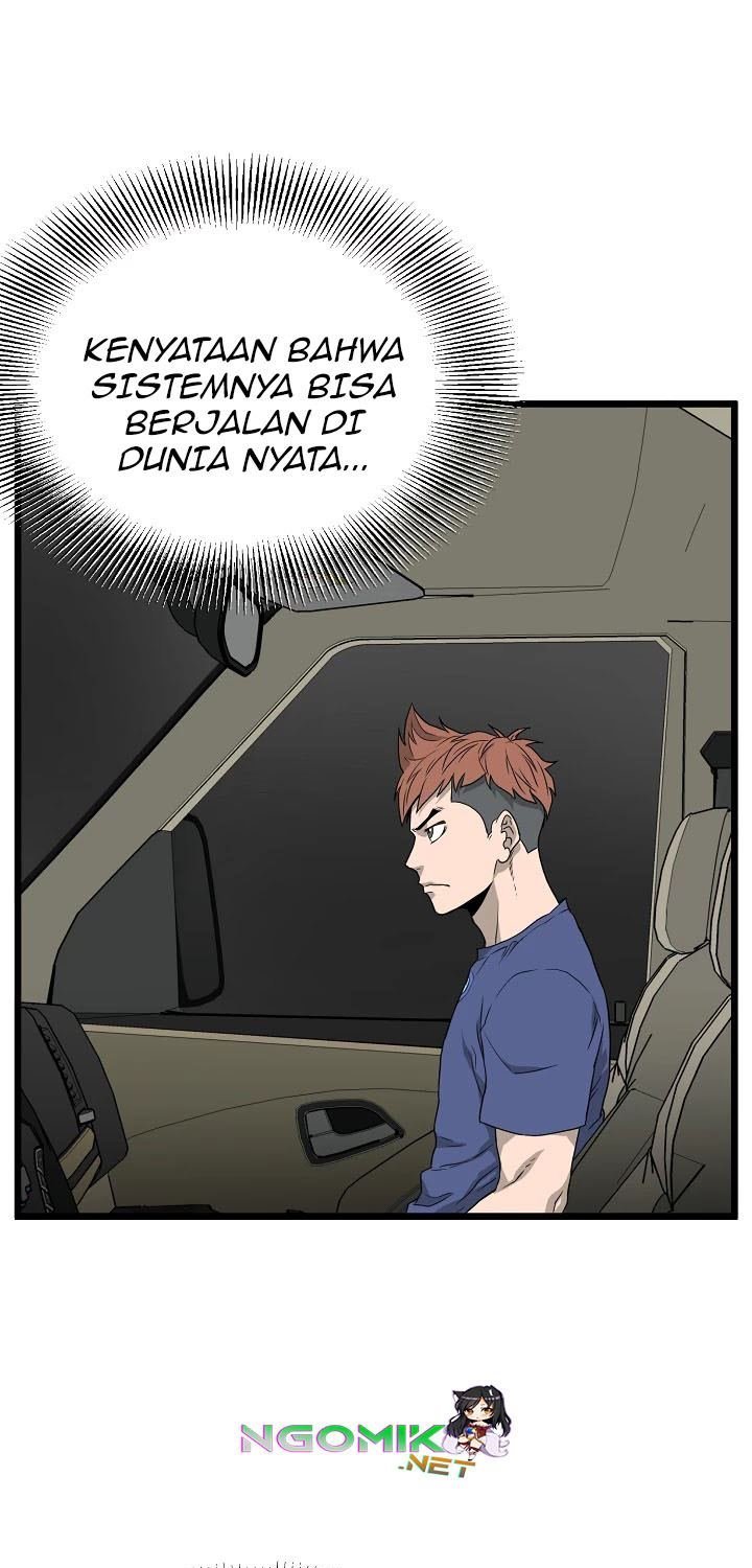 Murim Login Chapter 42 Bahasa Indonesia