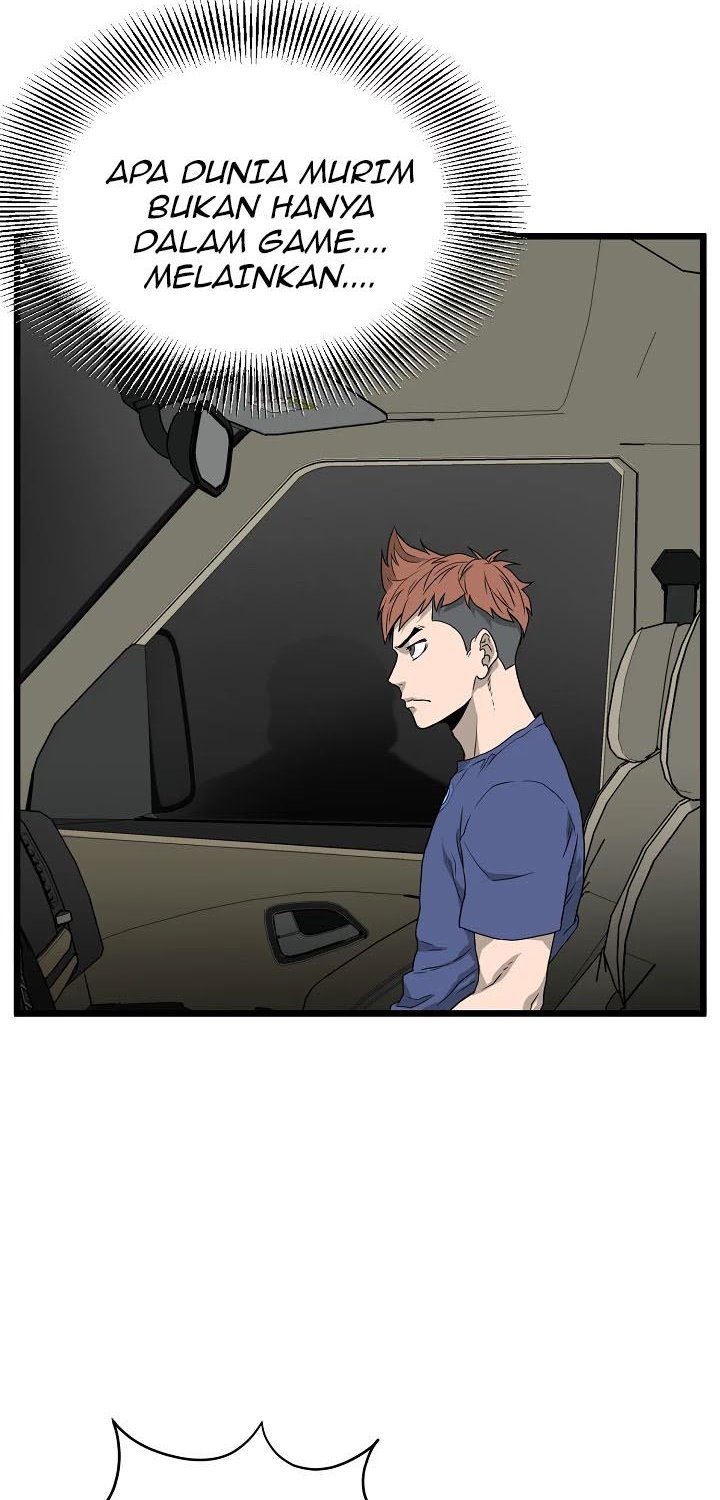Murim Login Chapter 42 Bahasa Indonesia