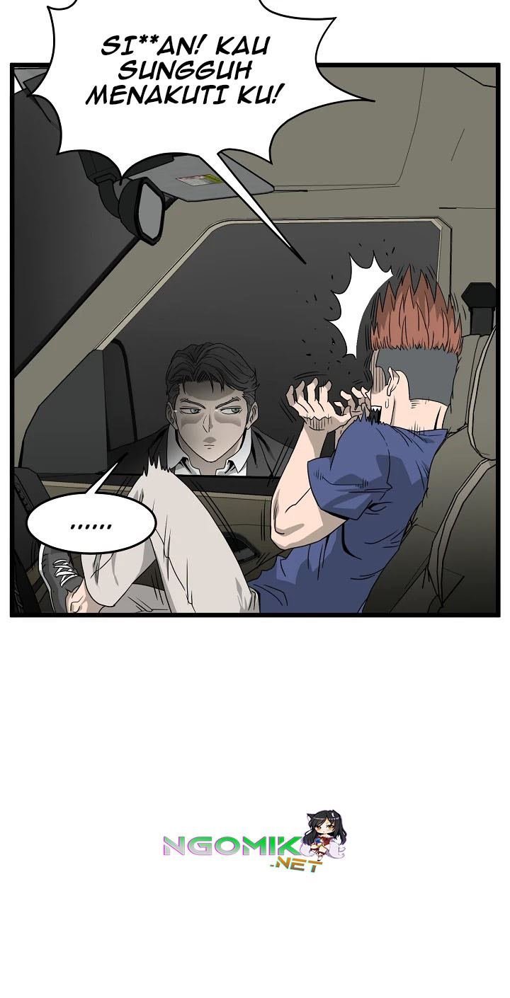 Murim Login Chapter 42 Bahasa Indonesia