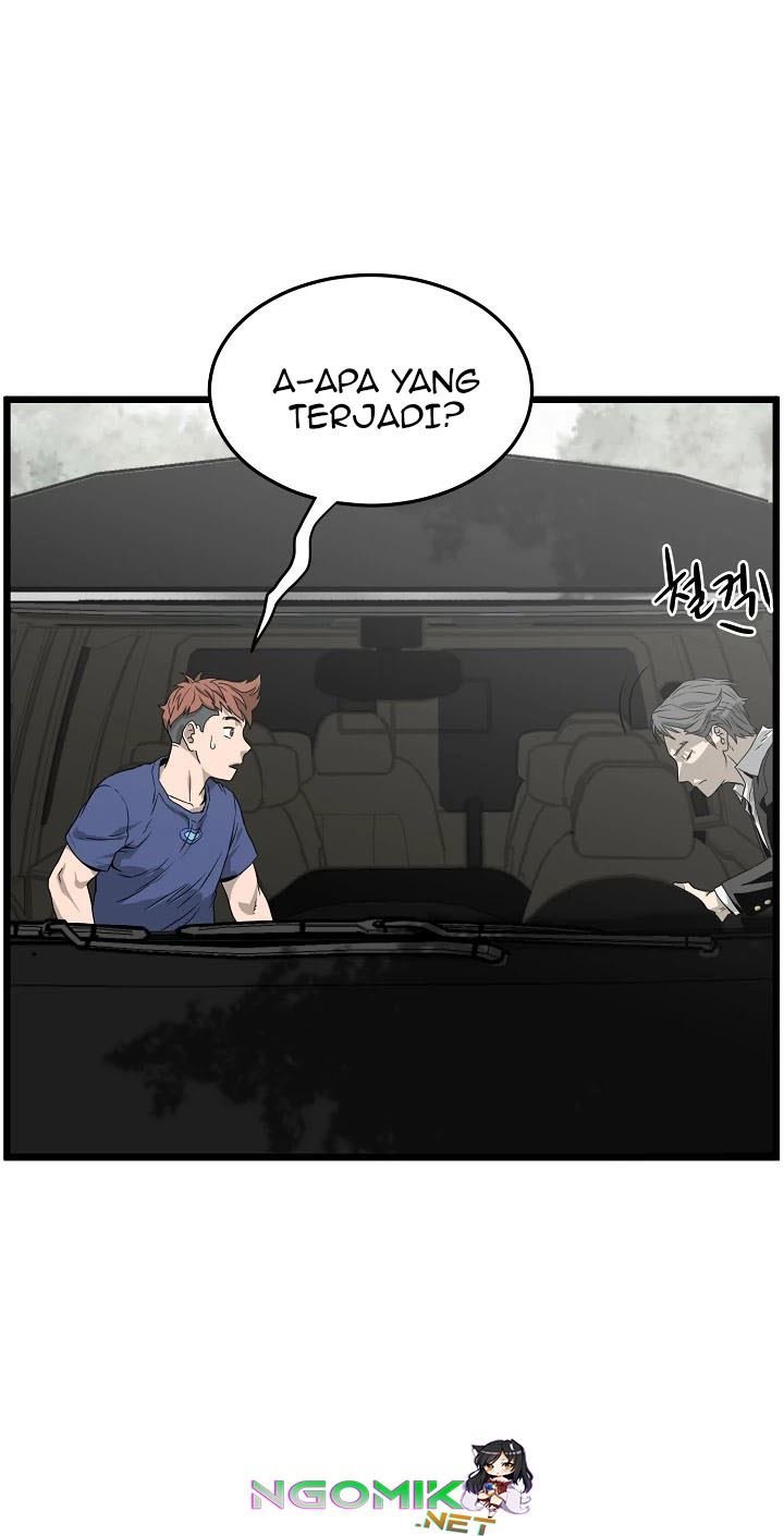 Murim Login Chapter 42 Bahasa Indonesia