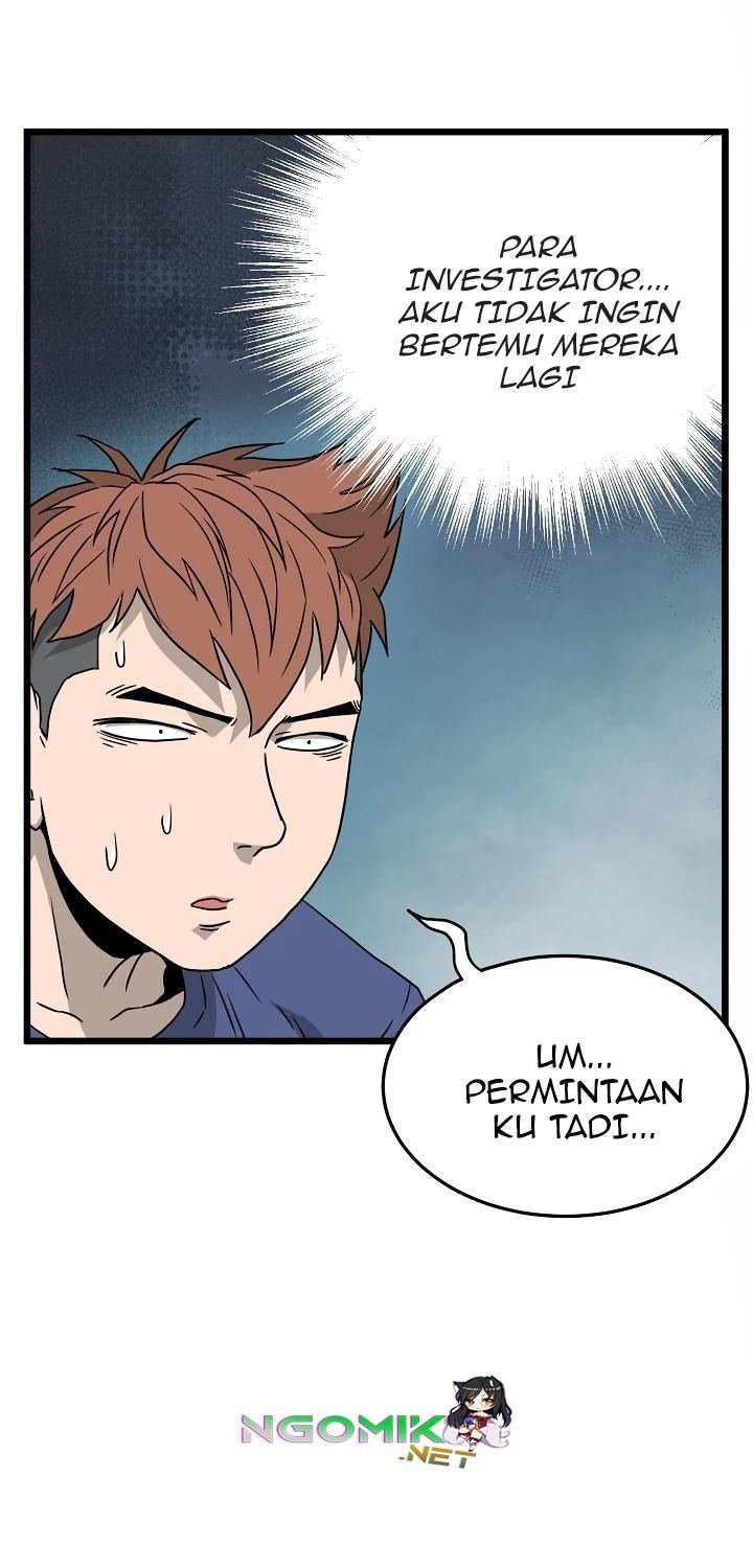 Murim Login Chapter 42 Bahasa Indonesia