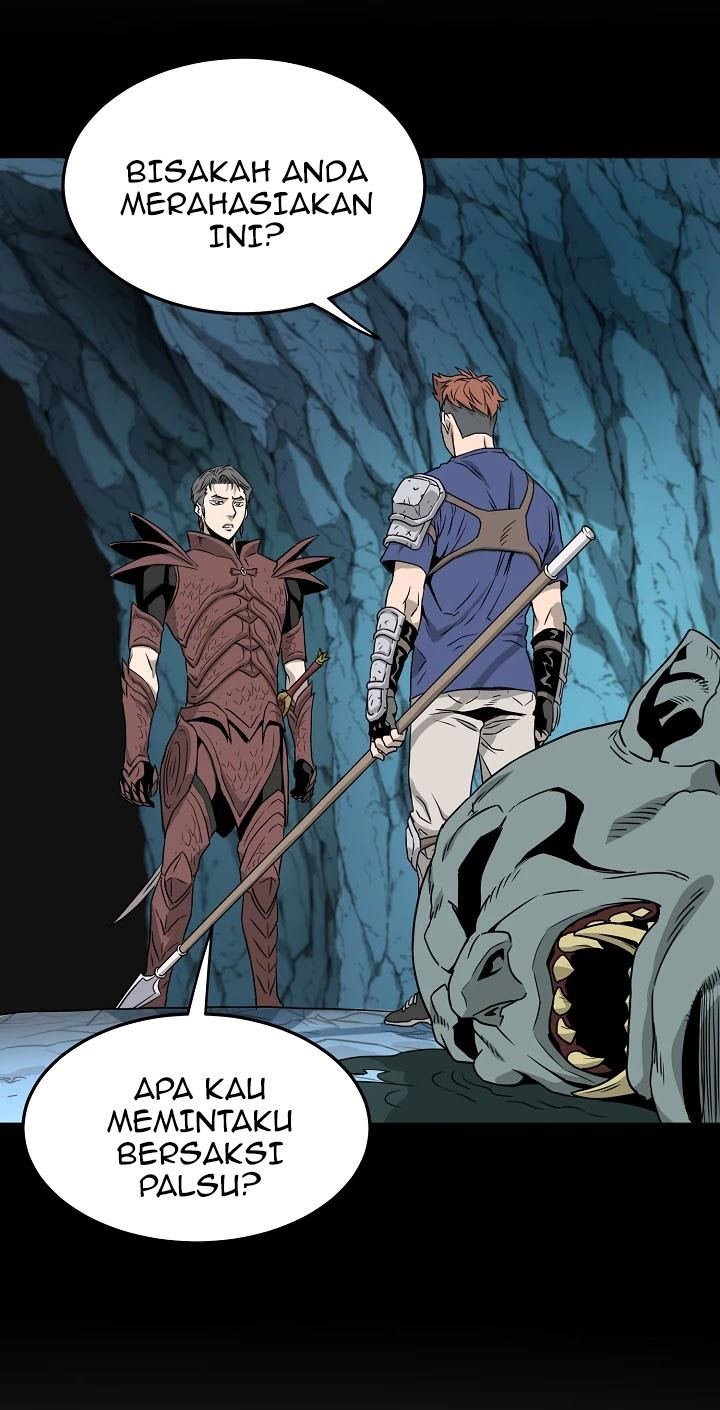 Murim Login Chapter 42 Bahasa Indonesia