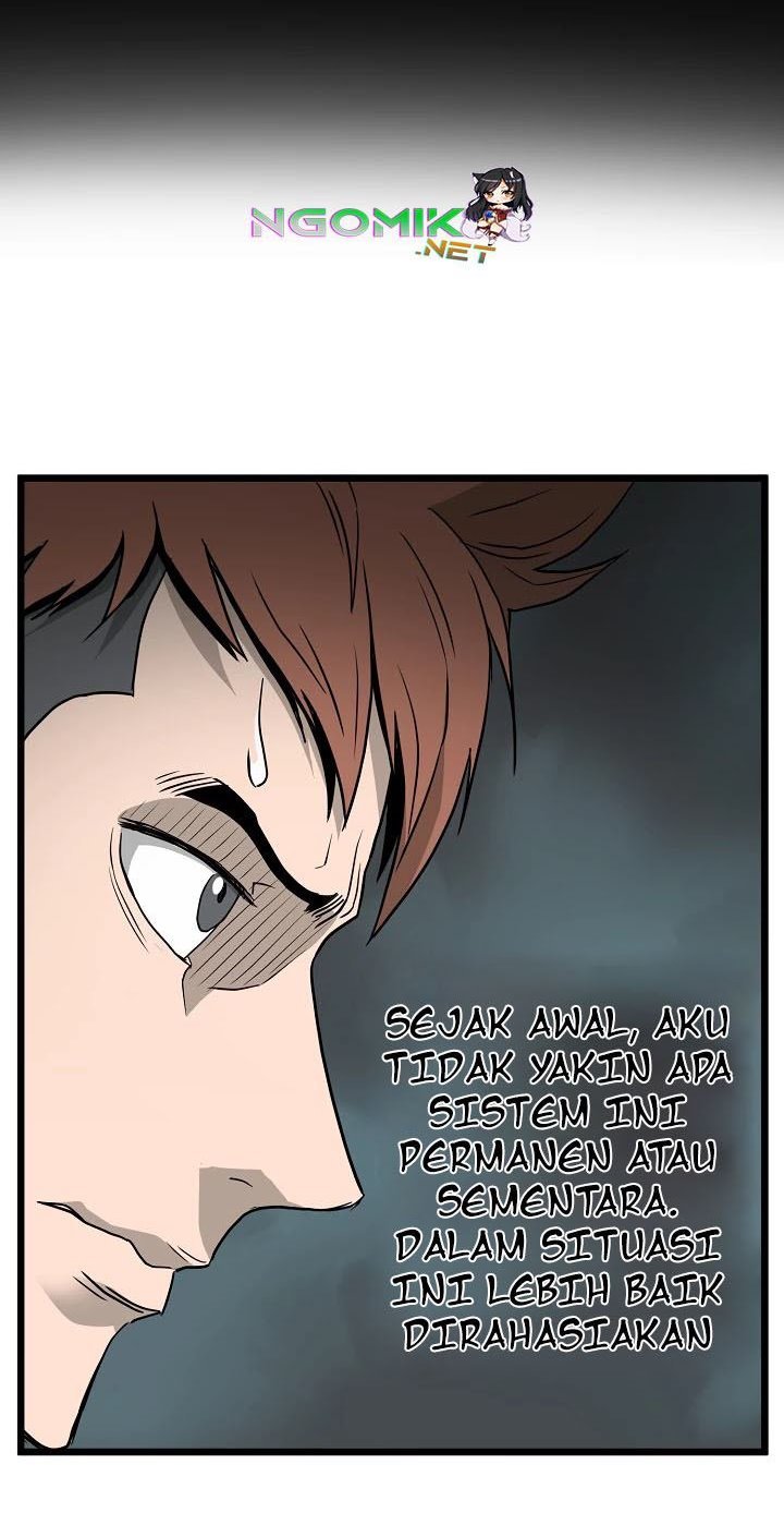 Murim Login Chapter 42 Bahasa Indonesia