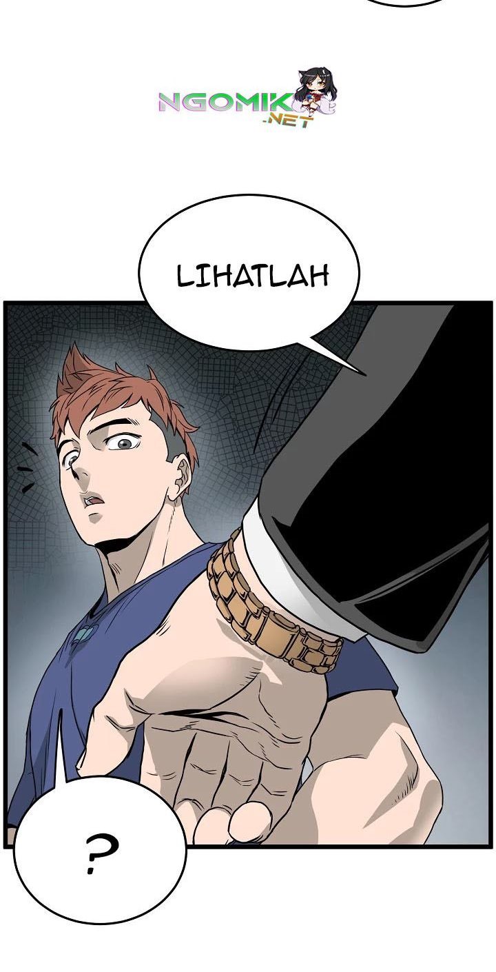 Murim Login Chapter 42 Bahasa Indonesia