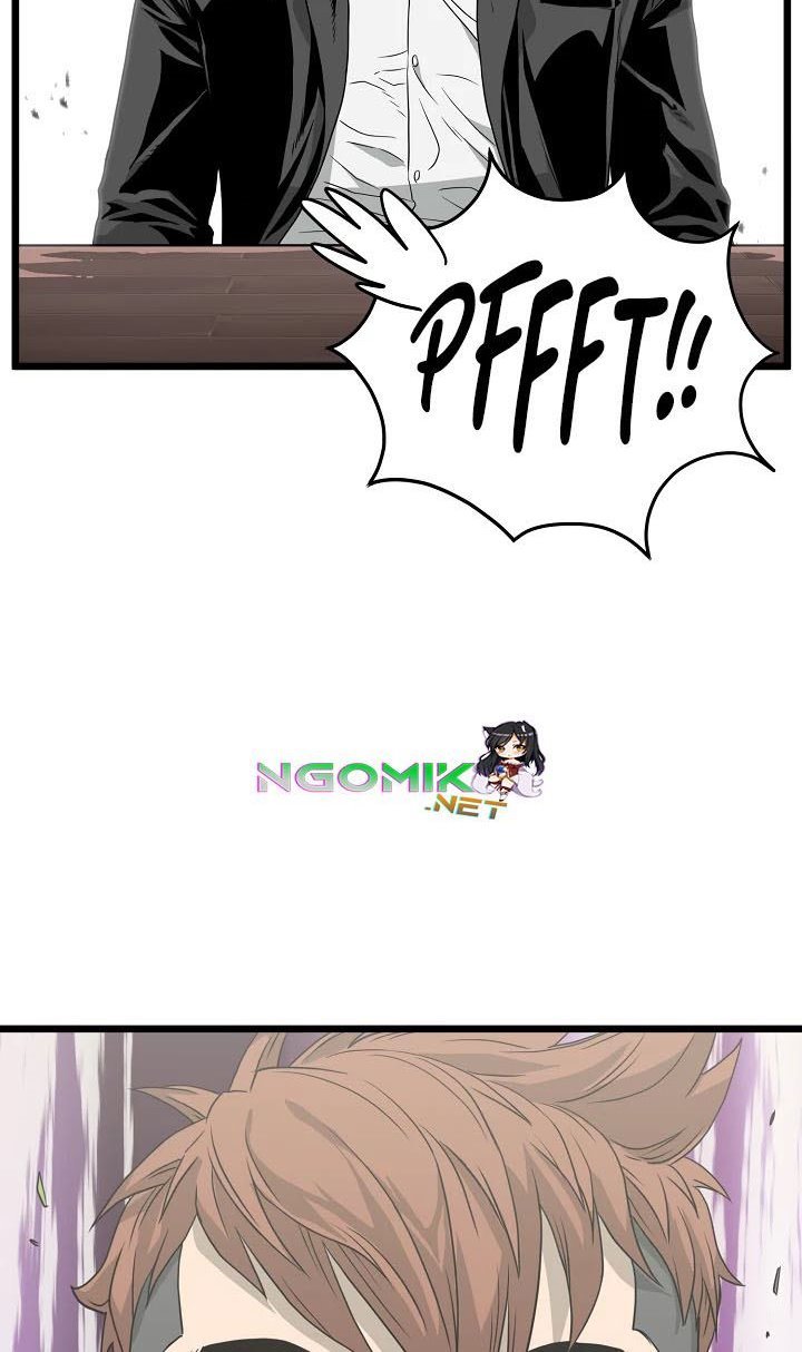 Murim Login Chapter 42 Bahasa Indonesia