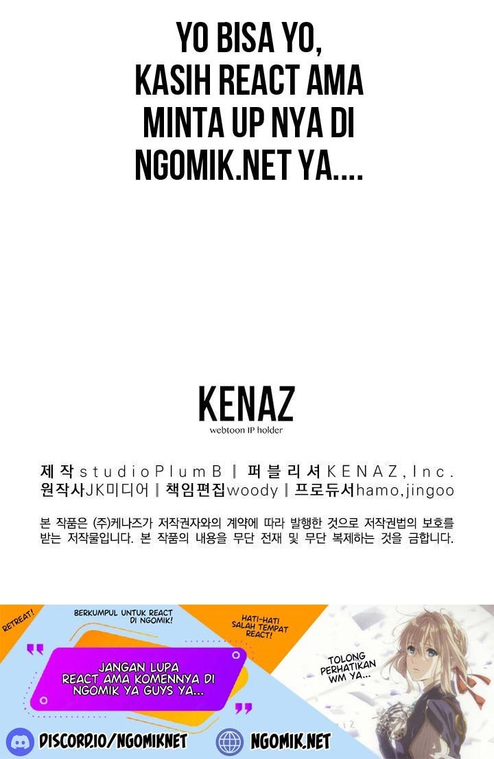 Murim Login Chapter 42 Bahasa Indonesia