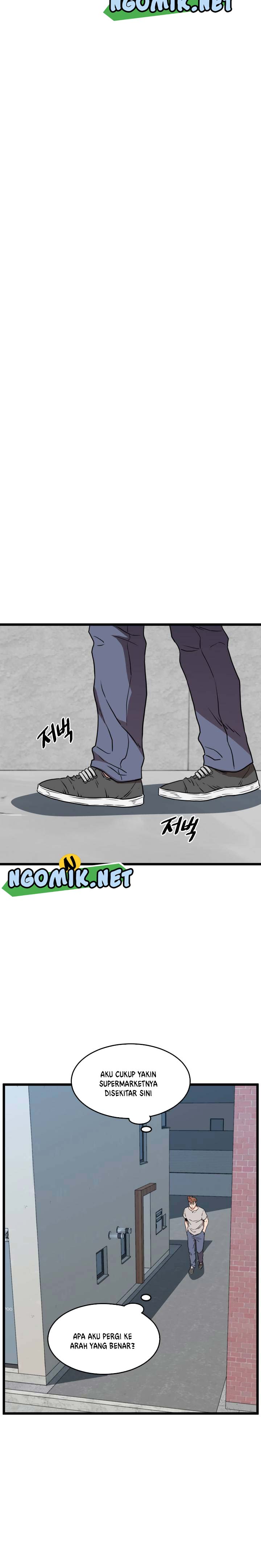 Murim Login Chapter 72 Bahasa Indonesia