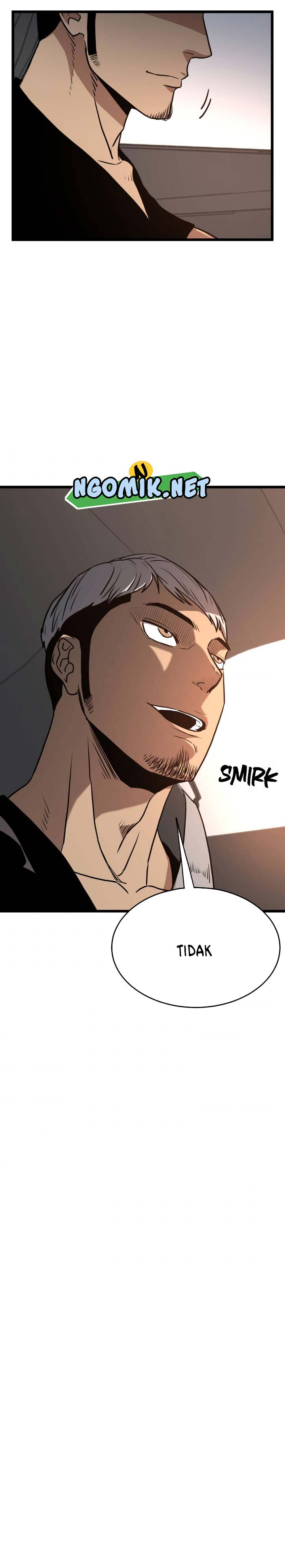 Murim Login Chapter 72 Bahasa Indonesia