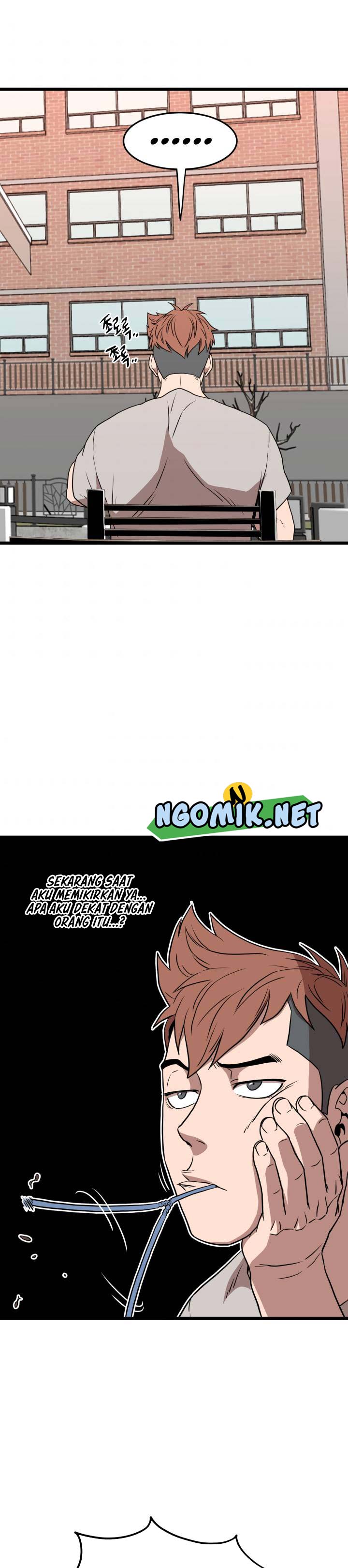 Murim Login Chapter 72 Bahasa Indonesia