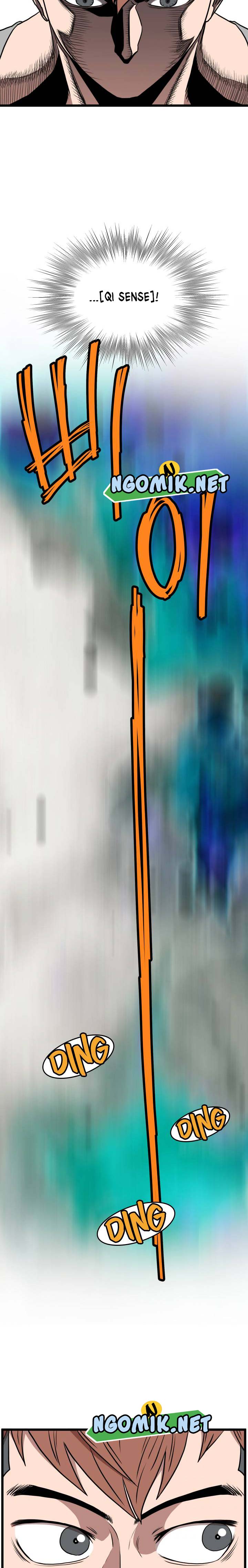 Murim Login Chapter 72 Bahasa Indonesia