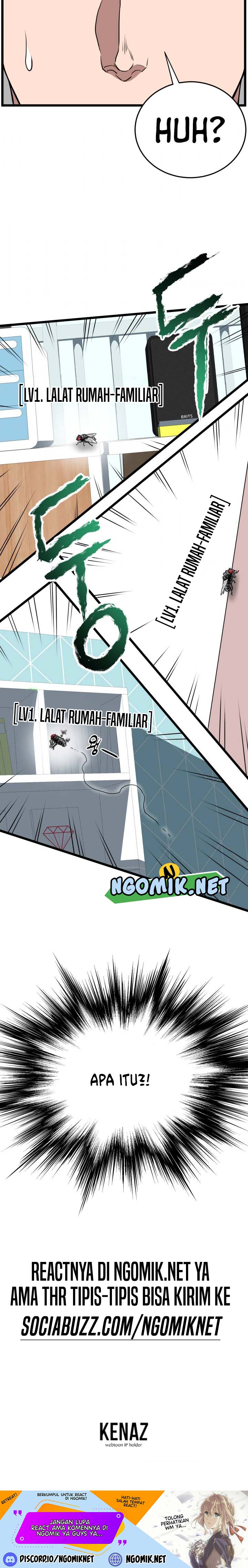 Murim Login Chapter 72 Bahasa Indonesia